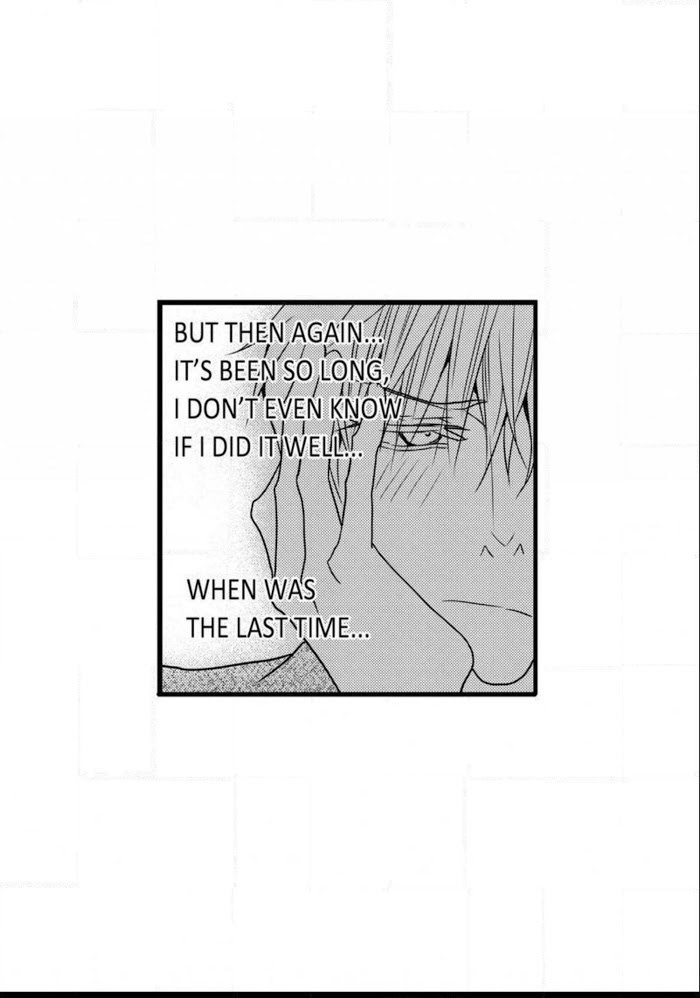 Work, Fight and Love Chapter 47 page 21 - 