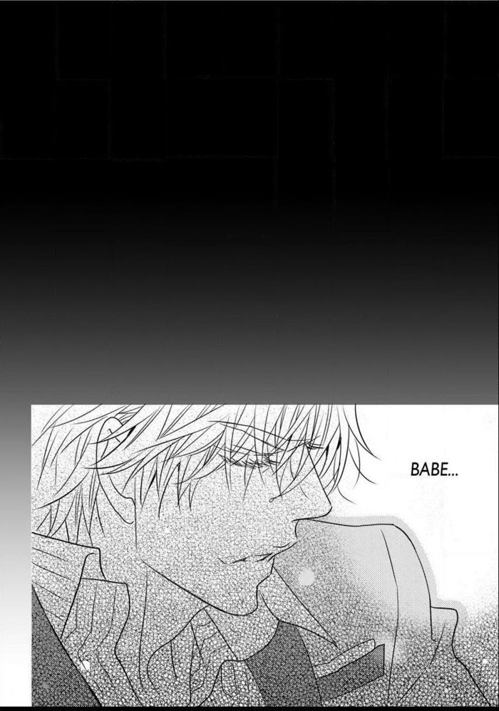 Work, Fight and Love Chapter 47 page 22 - 