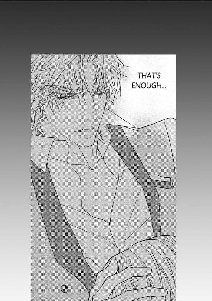 Work, Fight and Love Chapter 47 page 23 - 