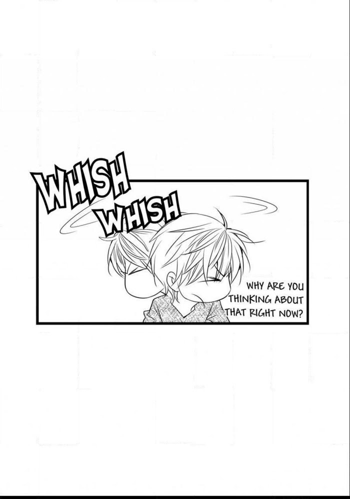 Work, Fight and Love Chapter 47 page 24 - 