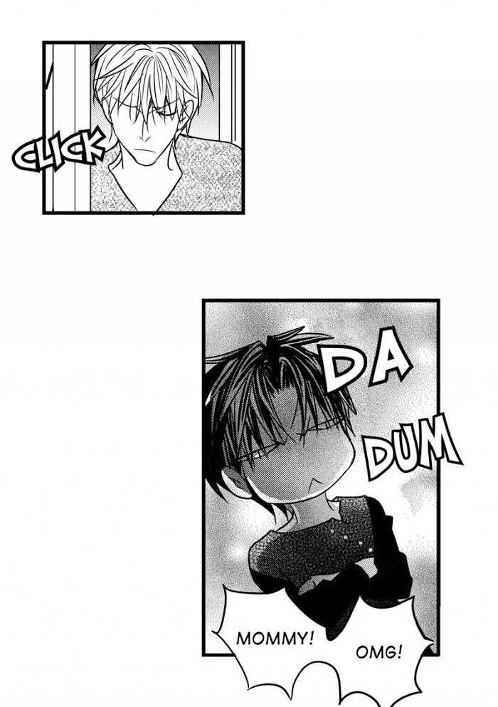 Work, Fight and Love Chapter 47 page 26 - 