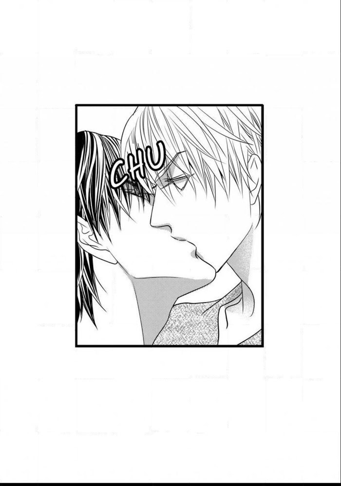 Work, Fight and Love Chapter 47 page 28 - 