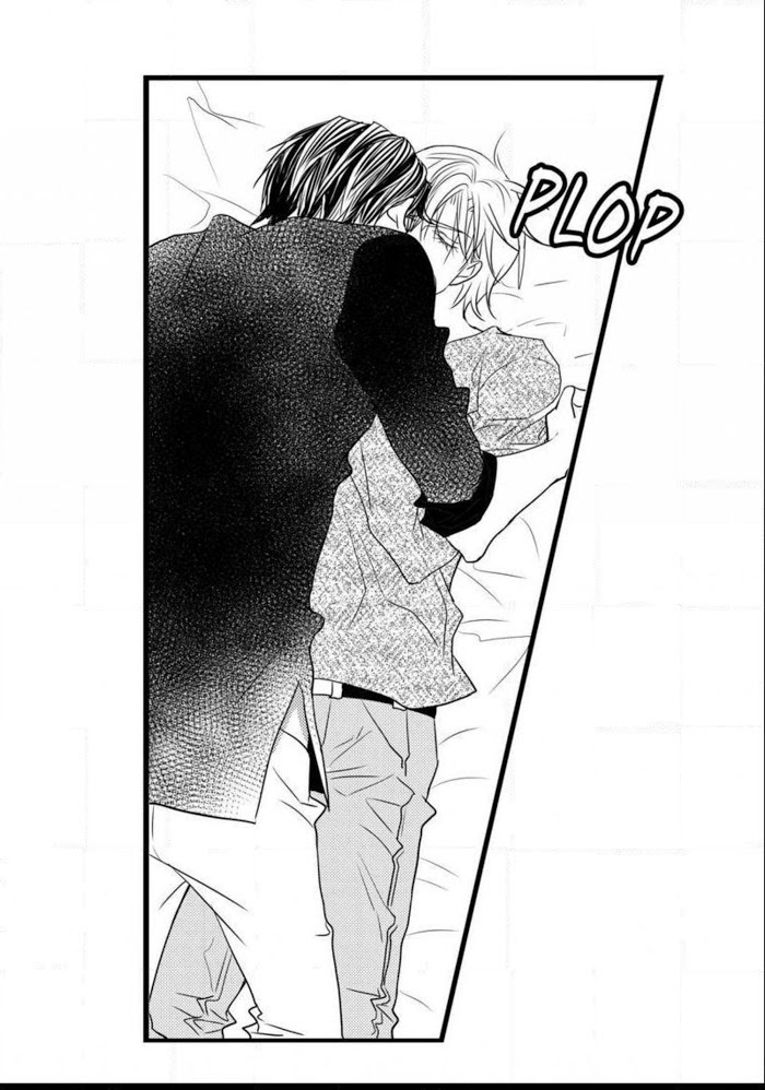 Work, Fight and Love Chapter 47 page 30 - 