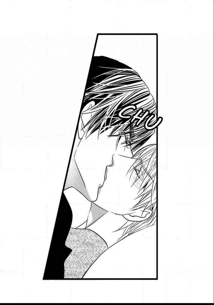Work, Fight and Love Chapter 47 page 31 - 