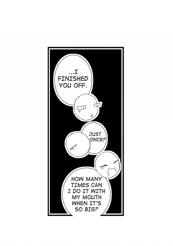 Work, Fight and Love Chapter 47 page 33 - 