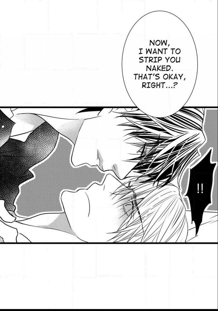 Work, Fight and Love Chapter 47 page 36 - 