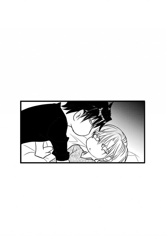 Work, Fight and Love Chapter 47 page 39 - 