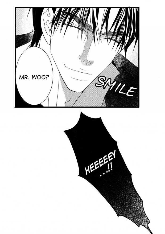 Work, Fight and Love Chapter 47 page 40 - 