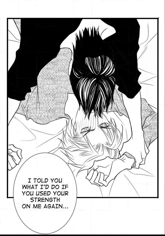 Work, Fight and Love Chapter 47 page 41 - 