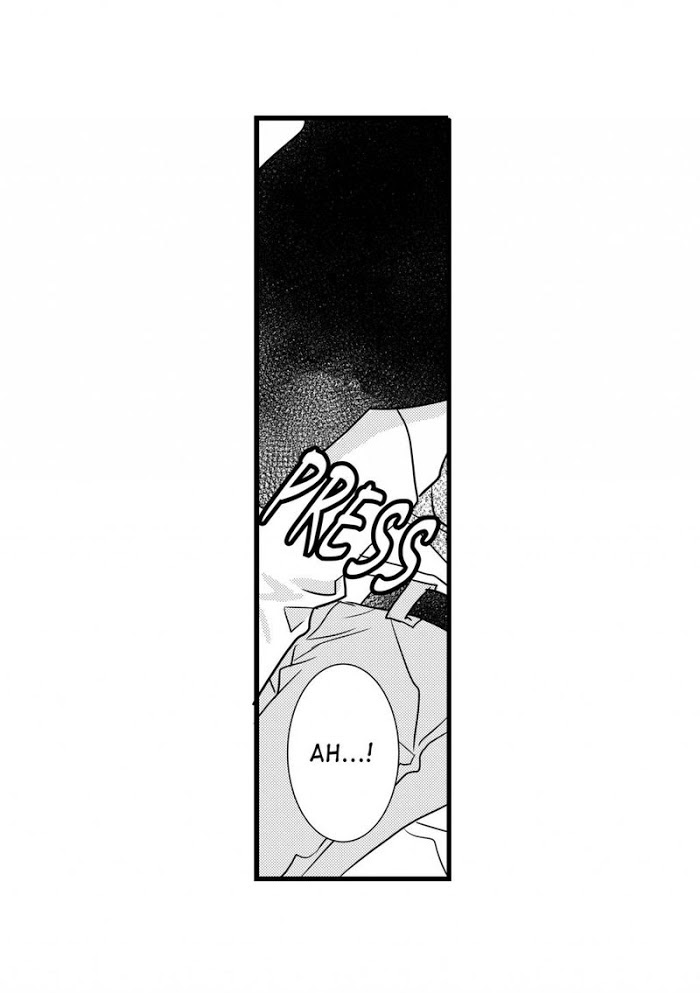 Work, Fight and Love Chapter 47 page 42 - 