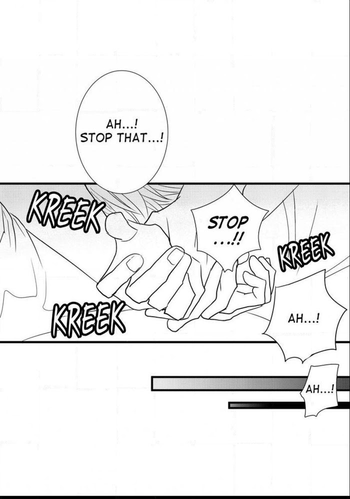 Work, Fight and Love Chapter 47 page 45 - 