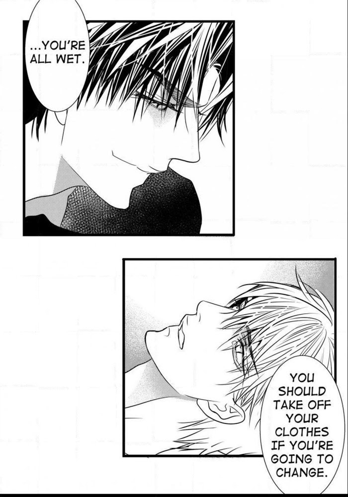 Work, Fight and Love Chapter 47 page 47 - 