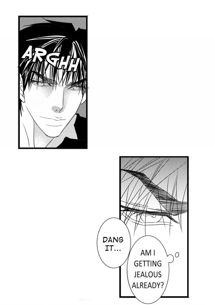 Work, Fight and Love Chapter 47 page 52 - 