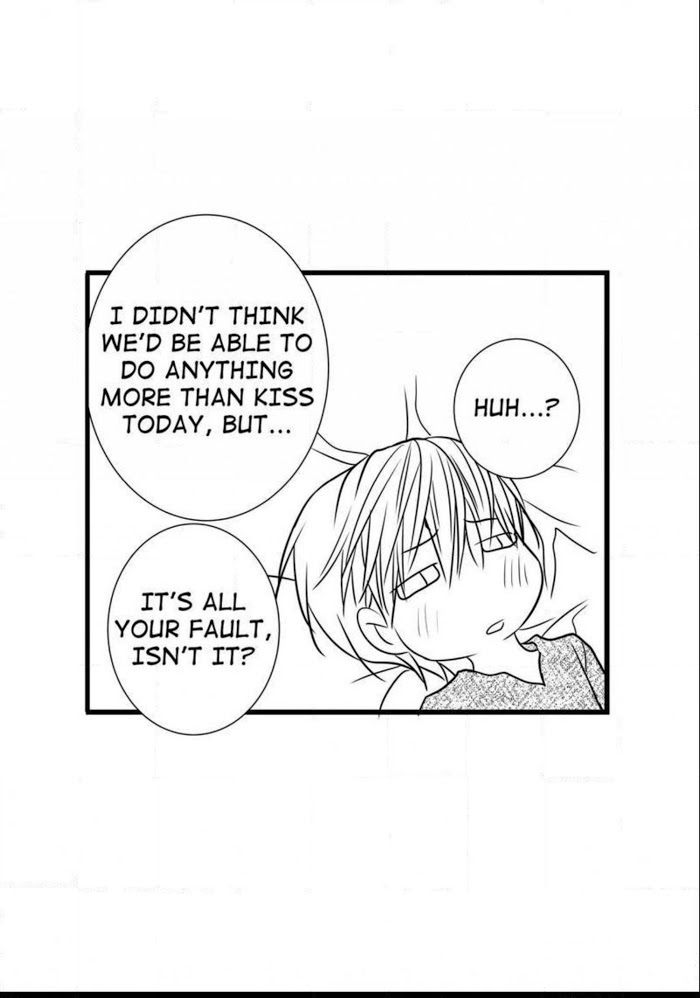 Work, Fight and Love Chapter 47 page 53 - 
