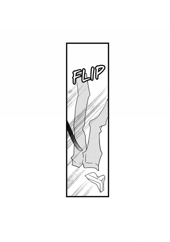 Work, Fight and Love Chapter 47 page 55 - 