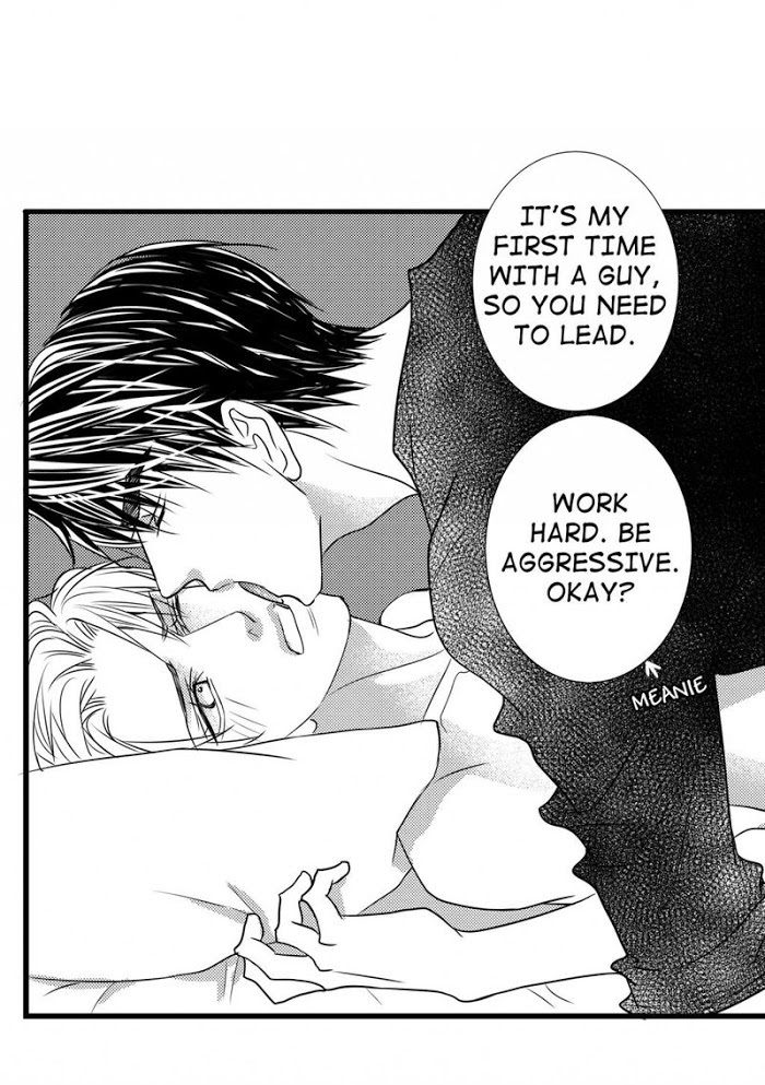 Work, Fight and Love Chapter 47 page 56 - 