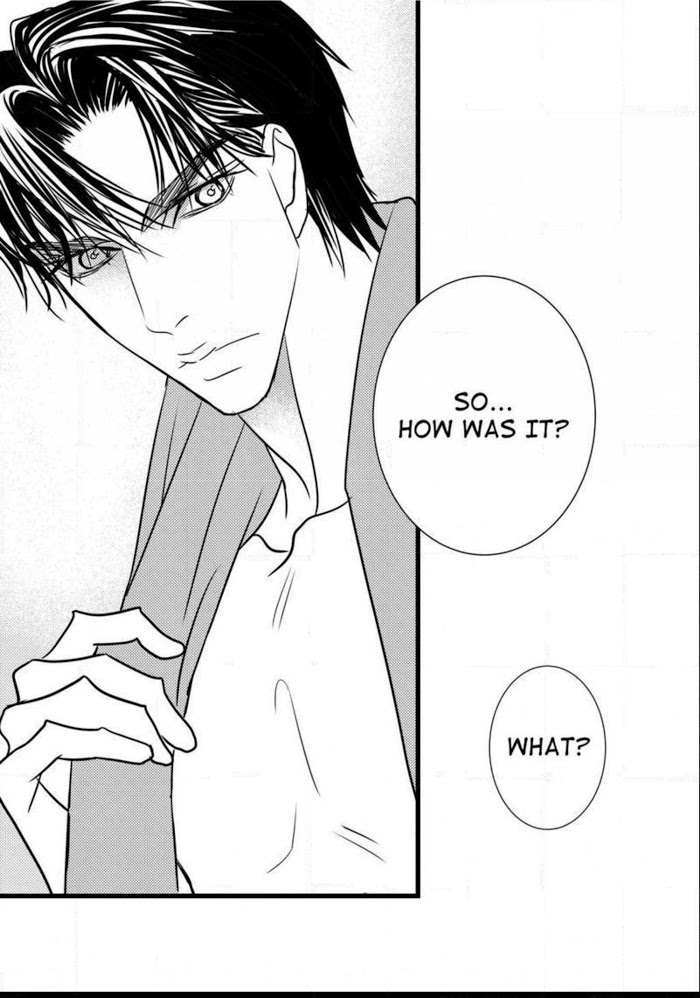 Work, Fight and Love Chapter 47 page 60 - 