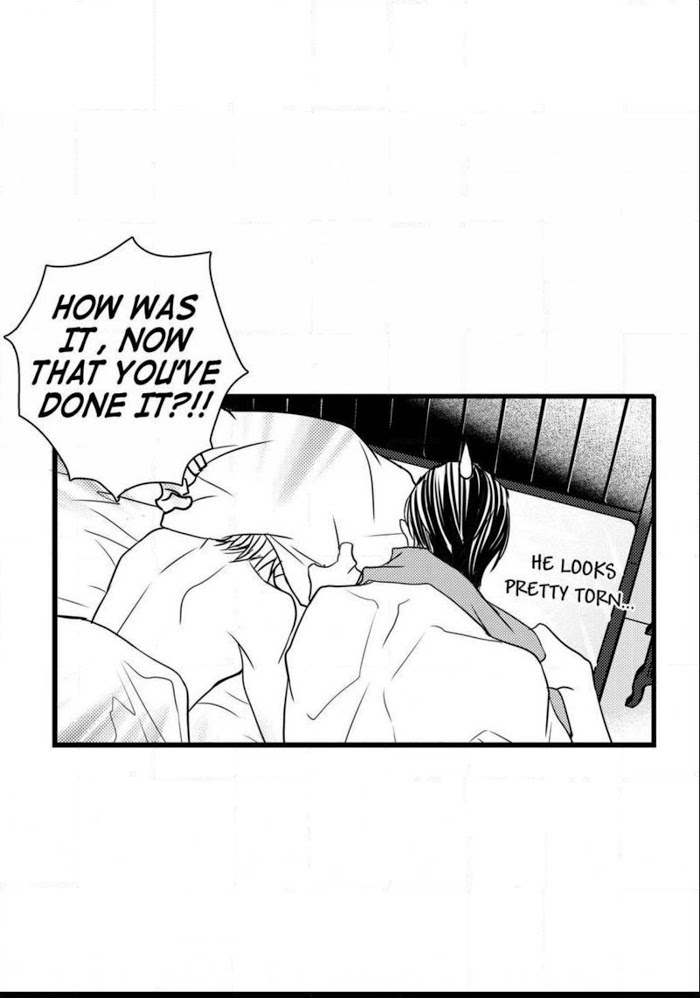 Work, Fight and Love Chapter 47 page 61 - 