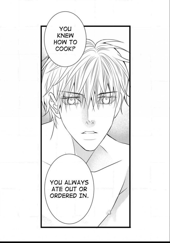 Work, Fight and Love Chapter 47 page 65 - 