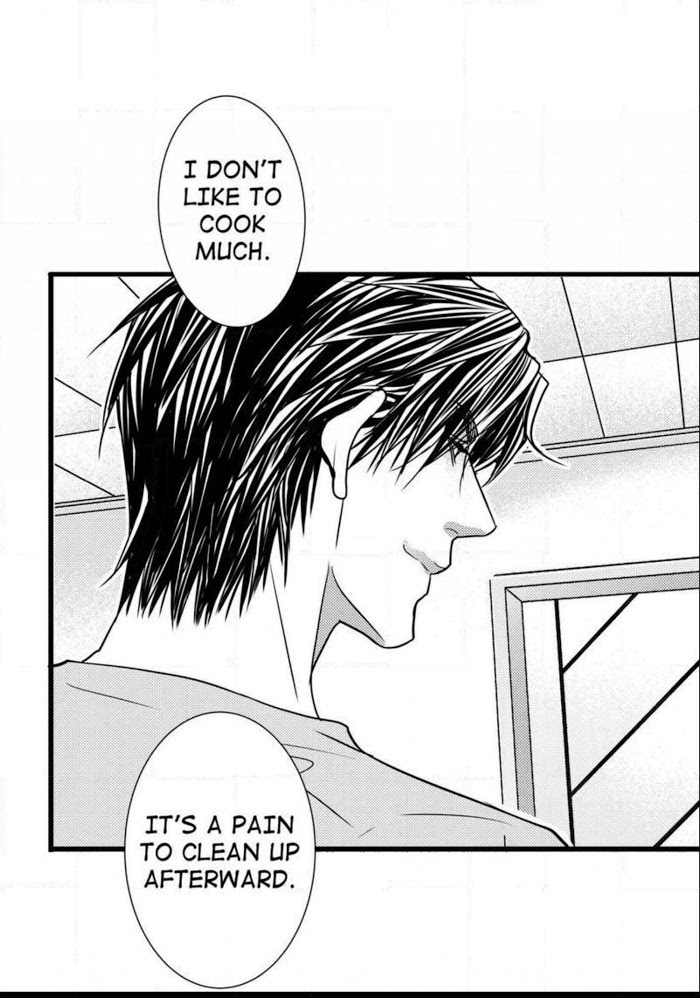 Work, Fight and Love Chapter 47 page 66 - 