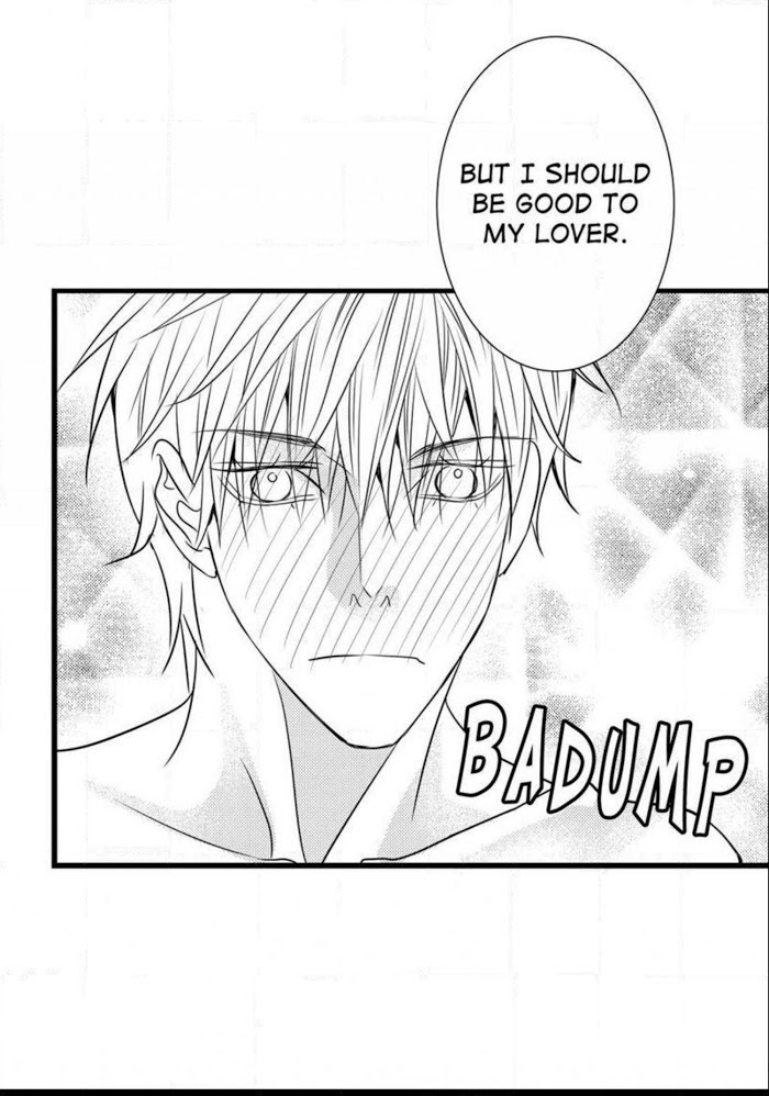 Work, Fight and Love Chapter 47 page 67 - 