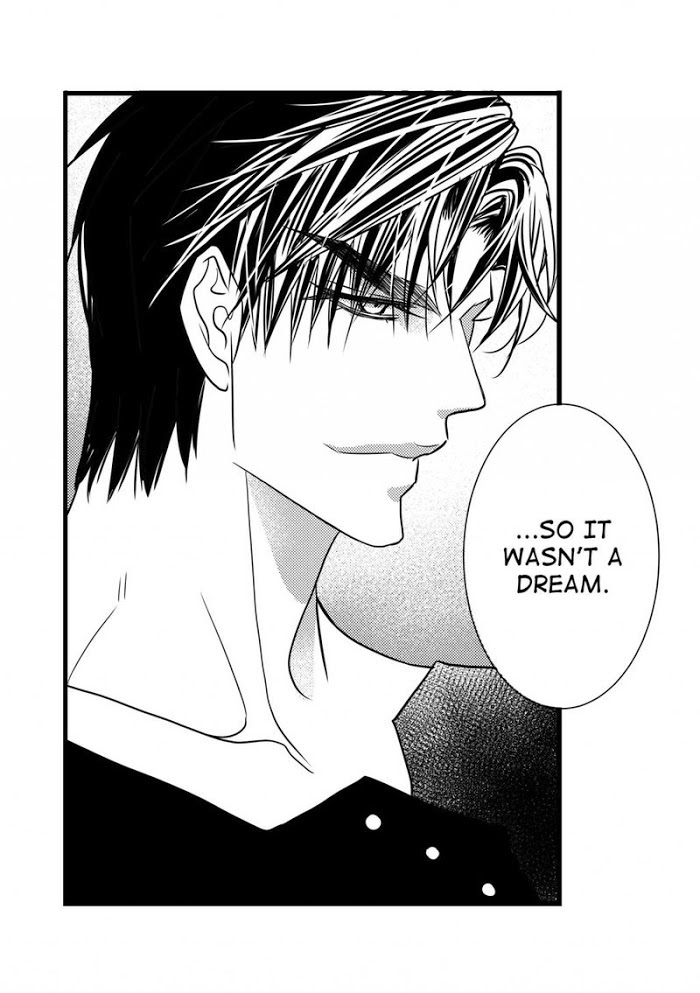 Work, Fight and Love Chapter 47 page 9 - 