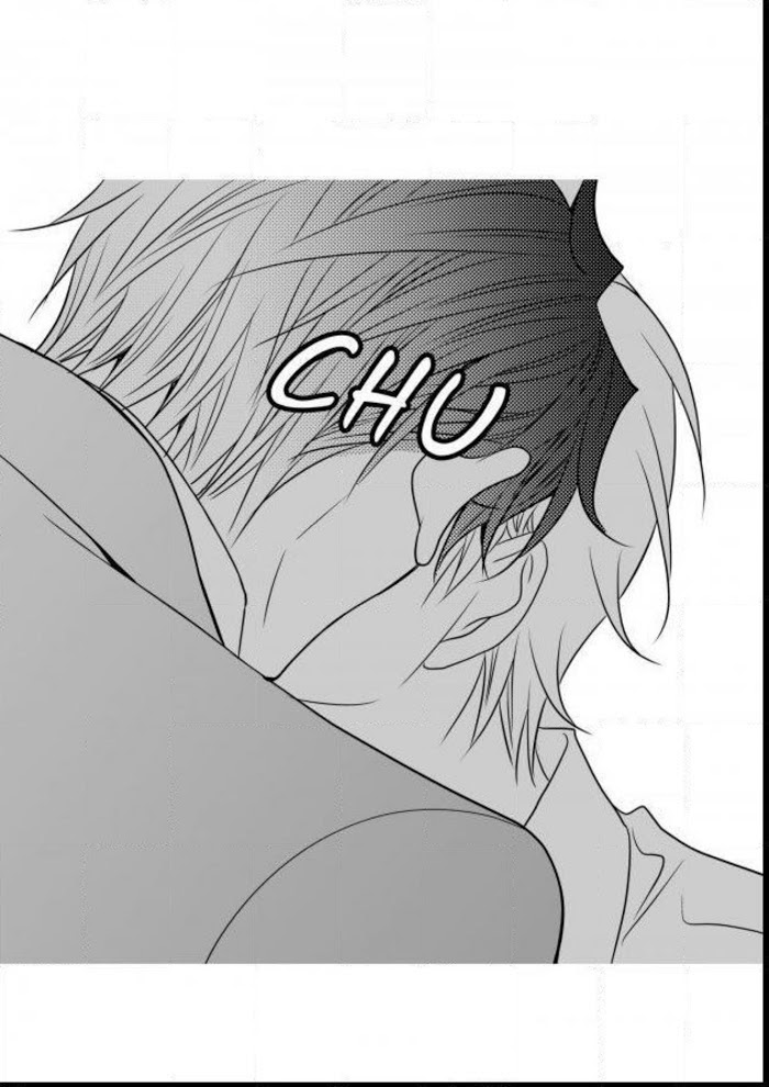 Work, Fight and Love Chapter 48 page 11 - 