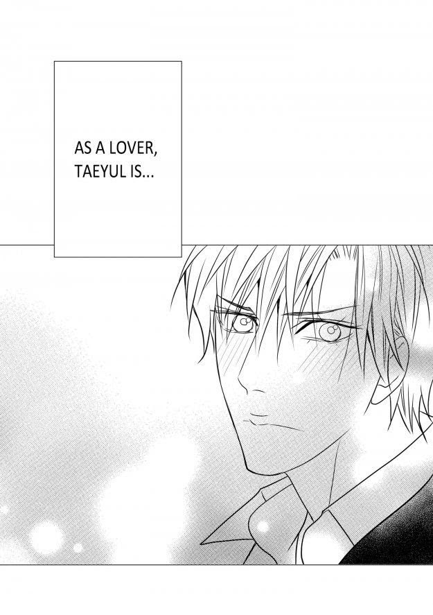 Work, Fight and Love Chapter 48 page 16 - 