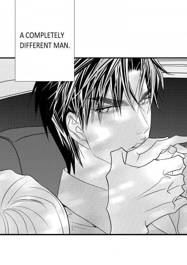 Work, Fight and Love Chapter 48 page 17 - 