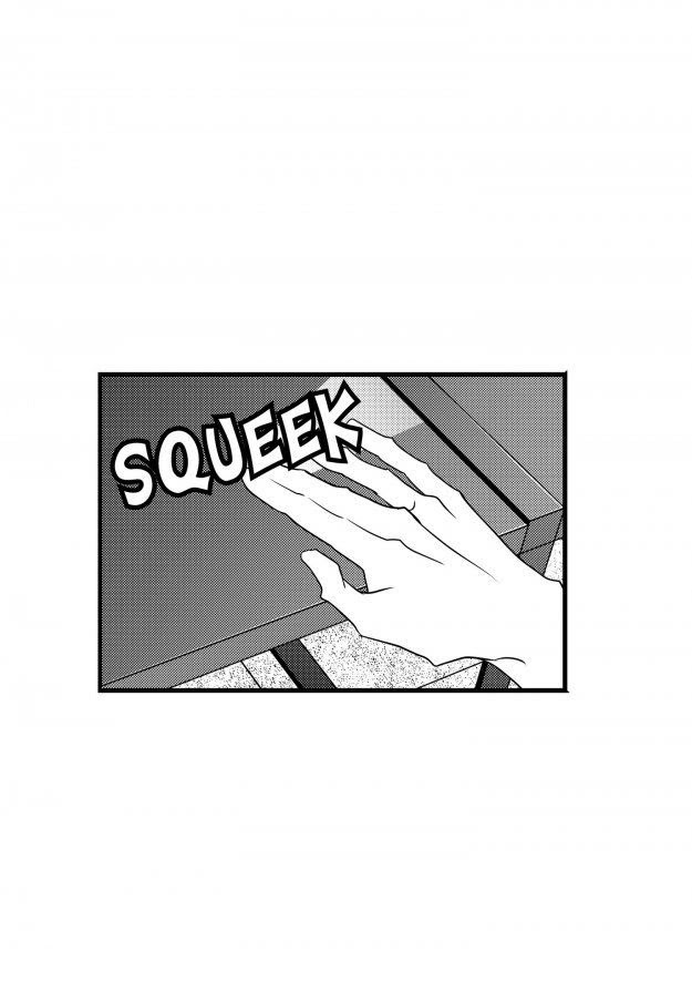 Work, Fight and Love Chapter 48 page 25 - 