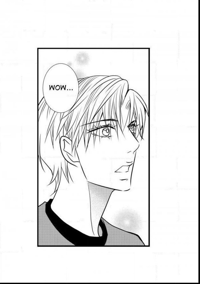 Work, Fight and Love Chapter 48 page 33 - 