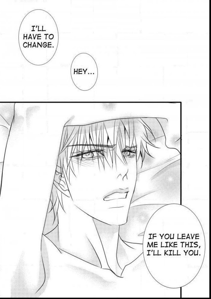 Work, Fight and Love Chapter 48 page 48 - 