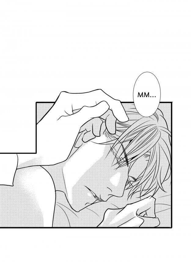 Work, Fight and Love Chapter 48 page 53 - 