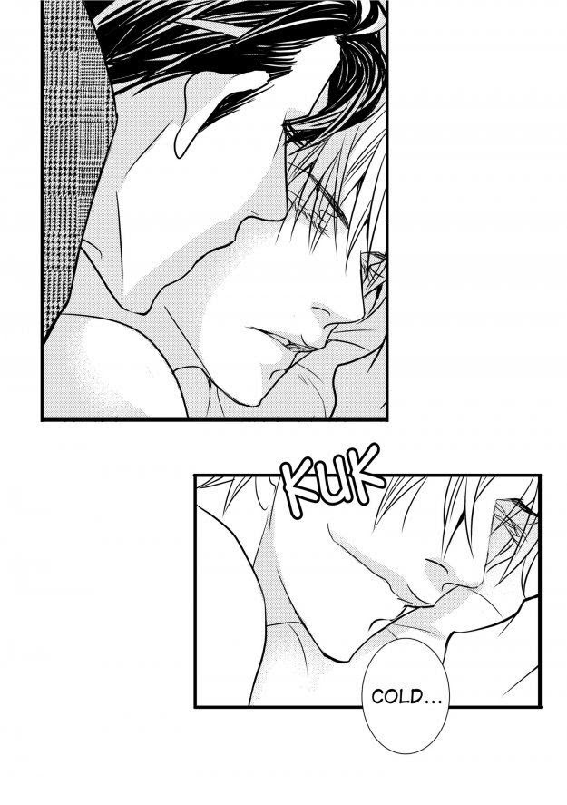 Work, Fight and Love Chapter 48 page 54 - 