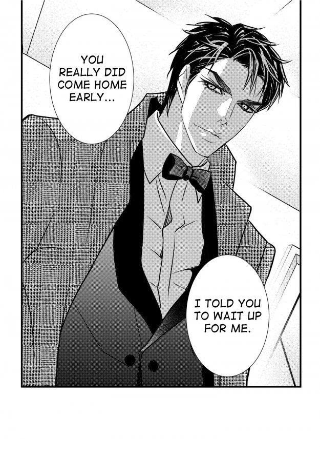 Work, Fight and Love Chapter 48 page 55 - 