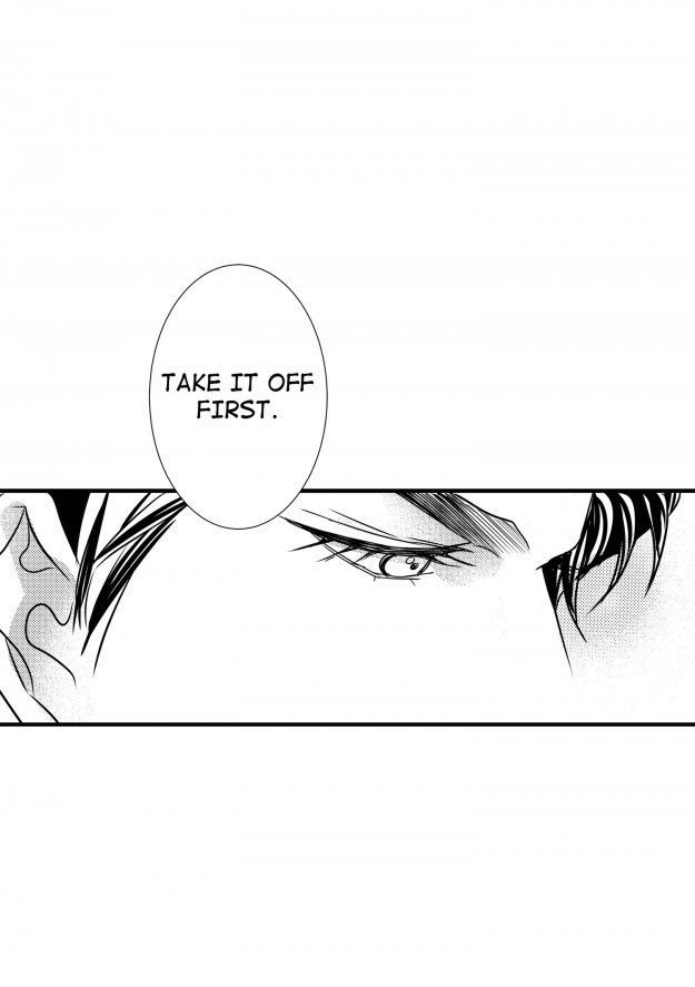Work, Fight and Love Chapter 48 page 57 - 