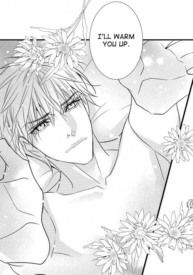 Work, Fight and Love Chapter 48 page 58 - 