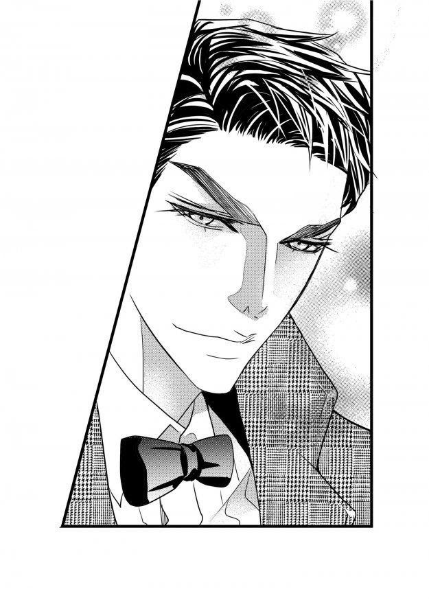 Work, Fight and Love Chapter 48 page 59 - 