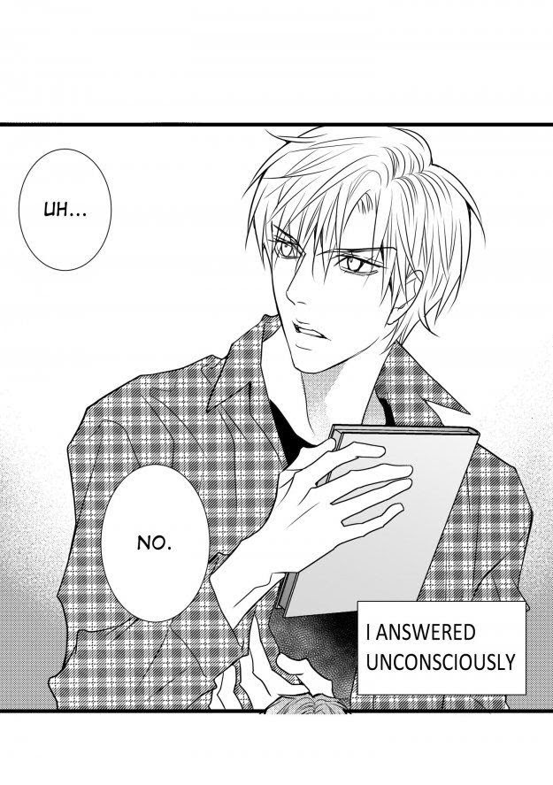 Work, Fight and Love Chapter 48 page 62 - 