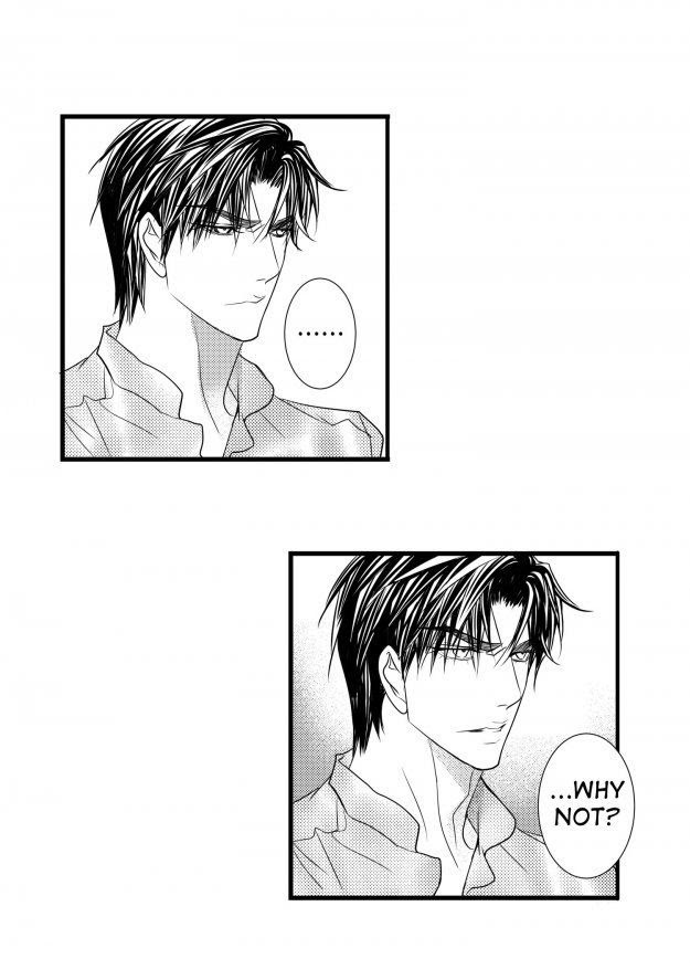 Work, Fight and Love Chapter 48 page 64 - 