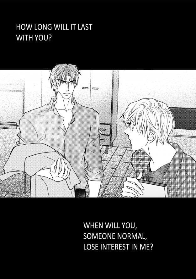 Work, Fight and Love Chapter 48 page 65 - 