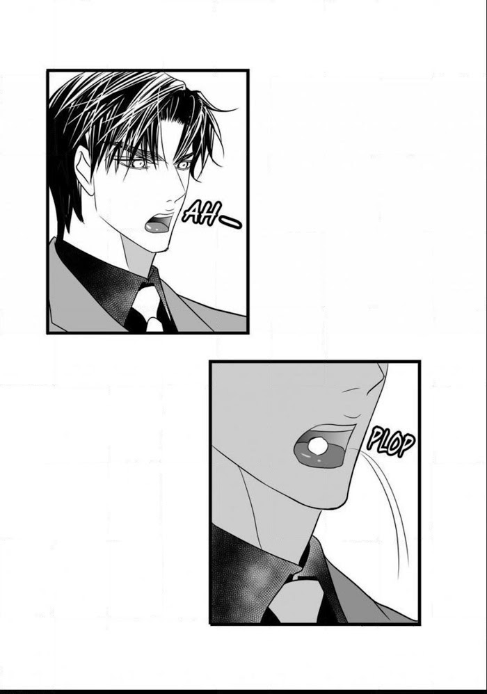Work, Fight and Love Chapter 48 page 9 - 