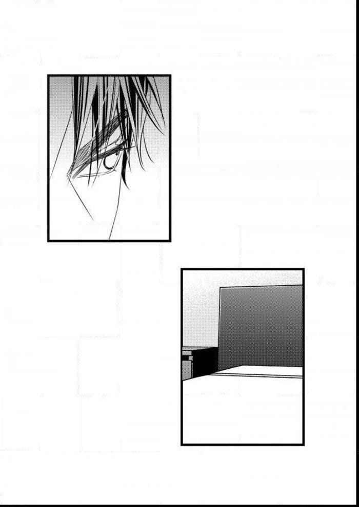 Work, Fight and Love Chapter 49 page 11 - 