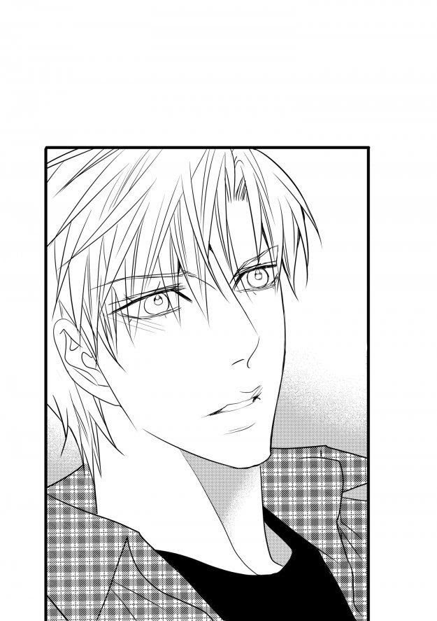 Work, Fight and Love Chapter 49 page 18 - 
