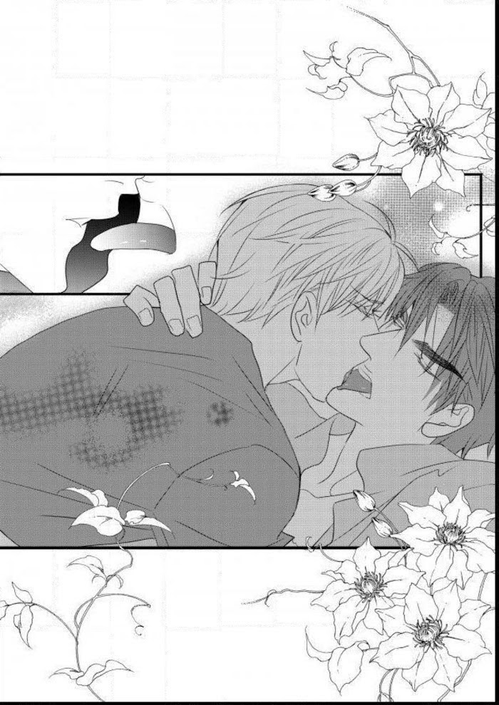 Work, Fight and Love Chapter 49 page 33 - 