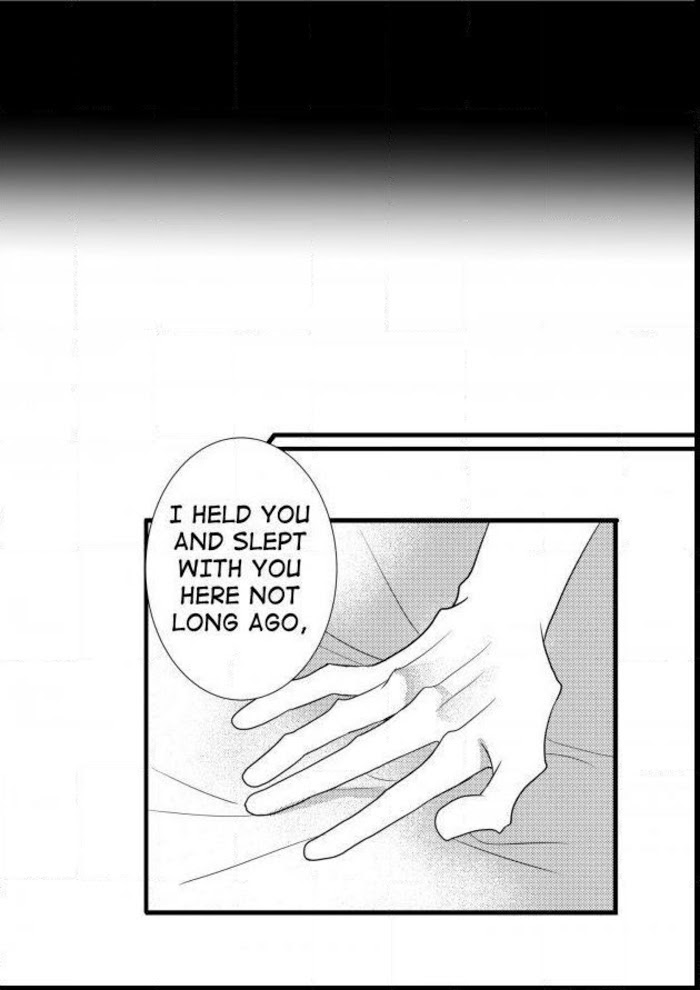 Work, Fight and Love Chapter 49 page 34 - 
