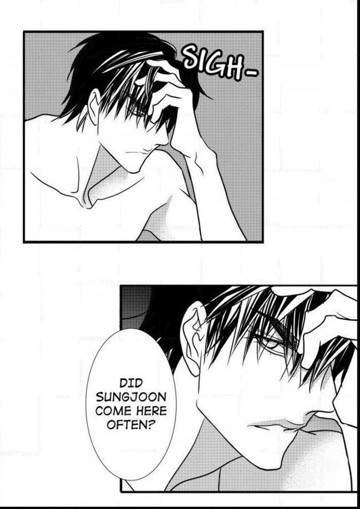 Work, Fight and Love Chapter 49 page 42 - 