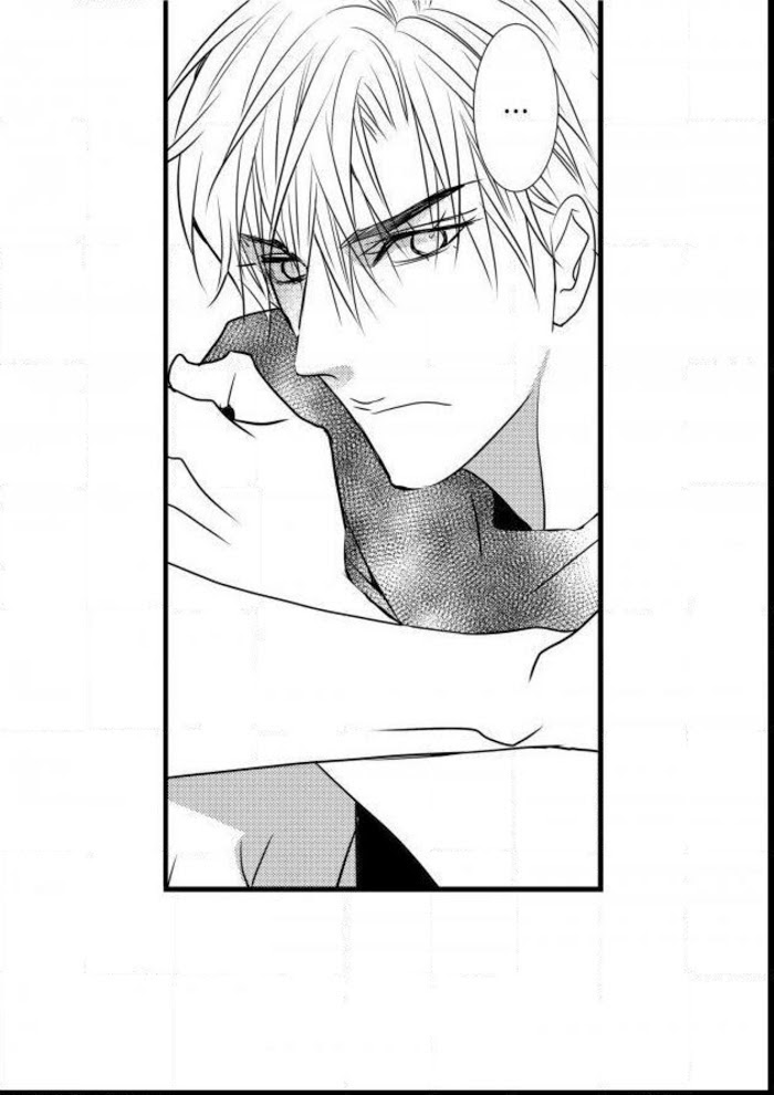 Work, Fight and Love Chapter 49 page 43 - 