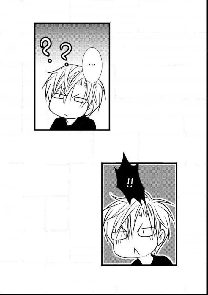 Work, Fight and Love Chapter 49 page 44 - 