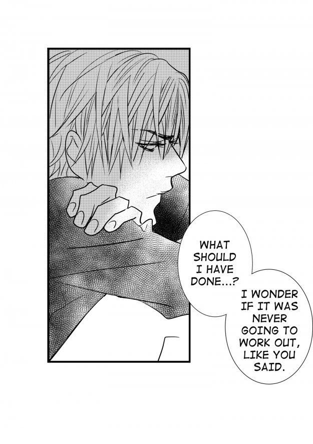 Work, Fight and Love Chapter 49 page 48 - 